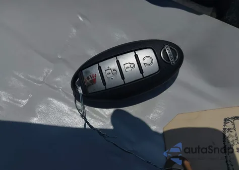 2023 Nissan Titan Pro-4X 4X4 z USA, uszkodzony, nr VIN 1N6AA1ED5PN104285